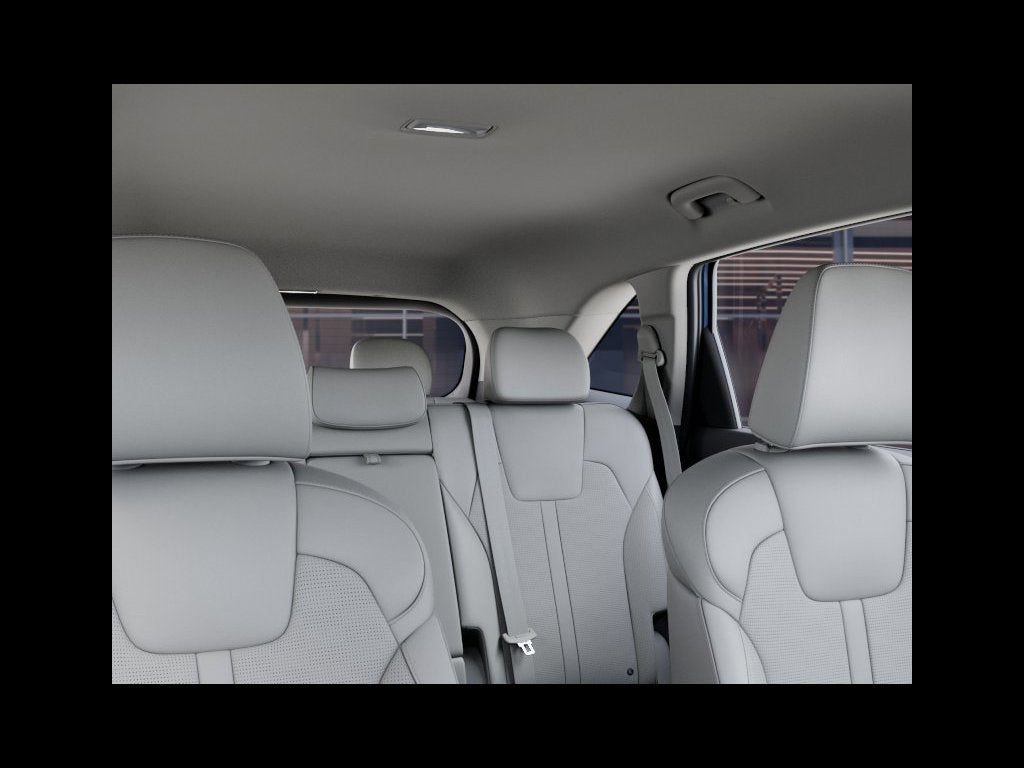 2026 Kia Sorento Hybrid EX AWD