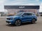 2026 Kia Sorento Hybrid EX AWD