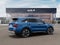 2026 Kia Sorento Hybrid EX AWD