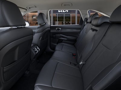 2026 Kia Sorento Plug In Hybrid EX