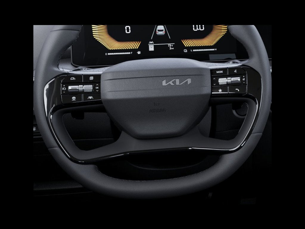 2026 Kia Sorento Plug In Hybrid EX