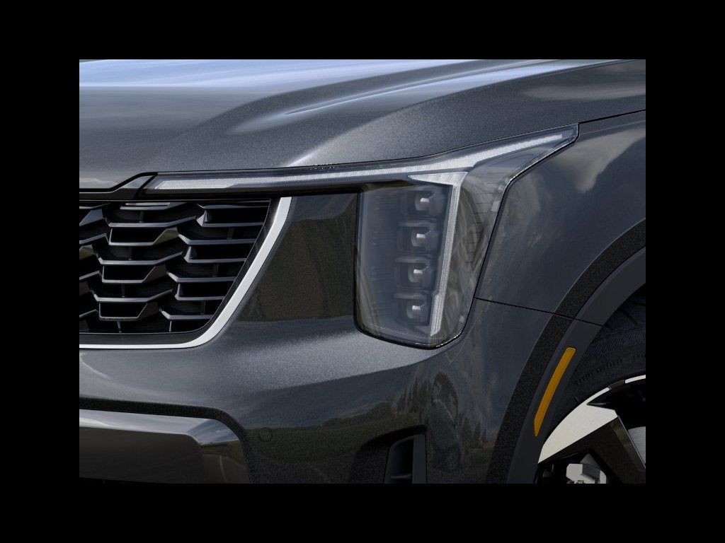 2026 Kia Sorento Plug In Hybrid EX