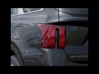 2026 Kia Sorento Plug In Hybrid EX