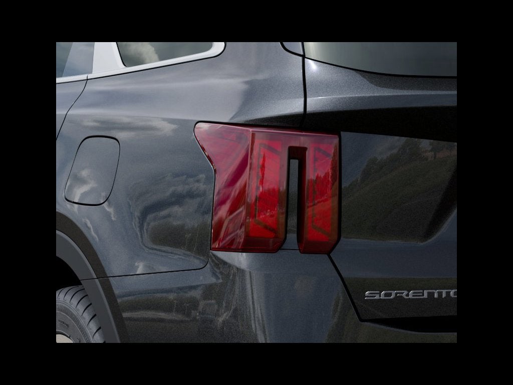 2026 Kia Sorento Plug In Hybrid EX