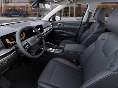2026 Kia Sorento Plug In Hybrid EX
