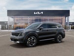 2026 Kia Sorento Plug In Hybrid EX