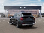 2026 Kia Sorento Plug In Hybrid EX