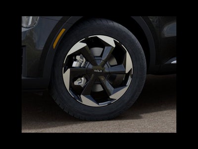 2026 Kia Sorento Plug In Hybrid EX