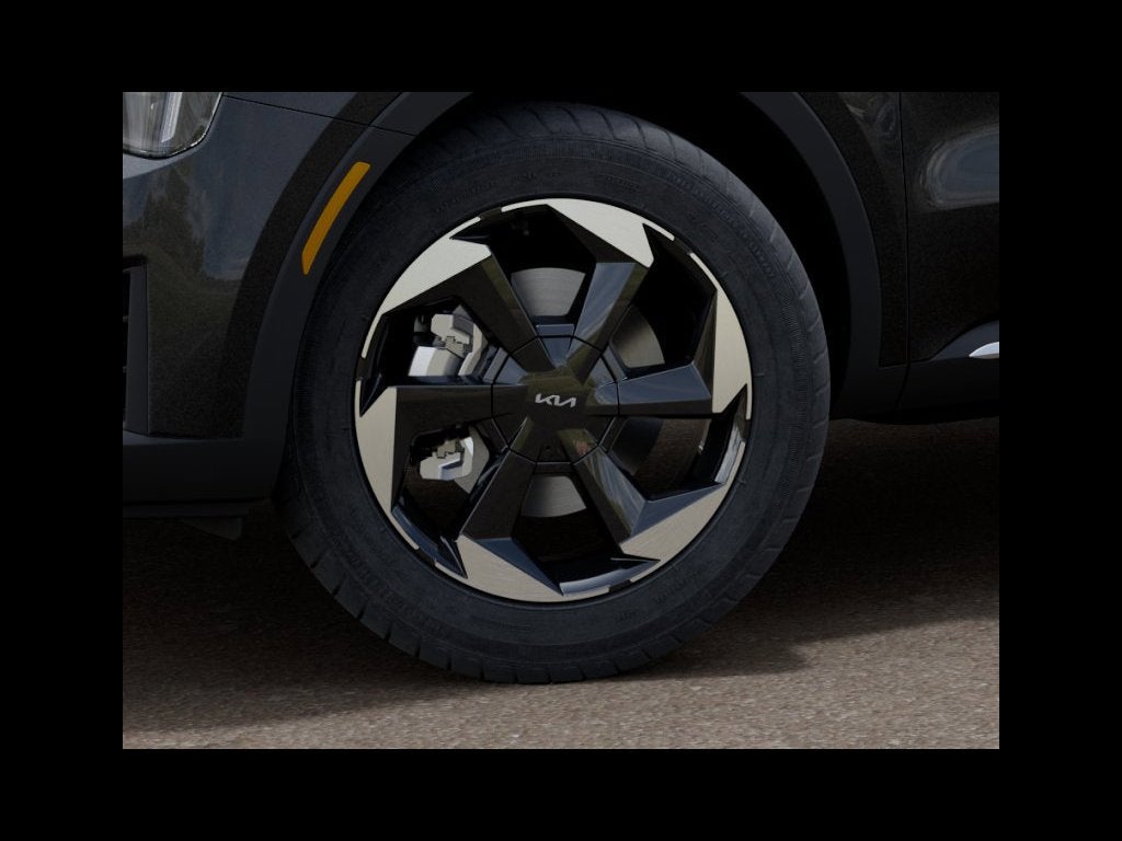2026 Kia Sorento Plug In Hybrid EX