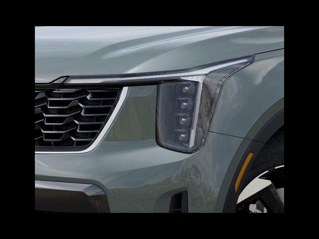 2026 Kia Sorento Plug In Hybrid EX