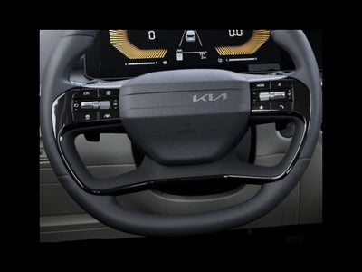 2026 Kia Sorento Plug In Hybrid EX