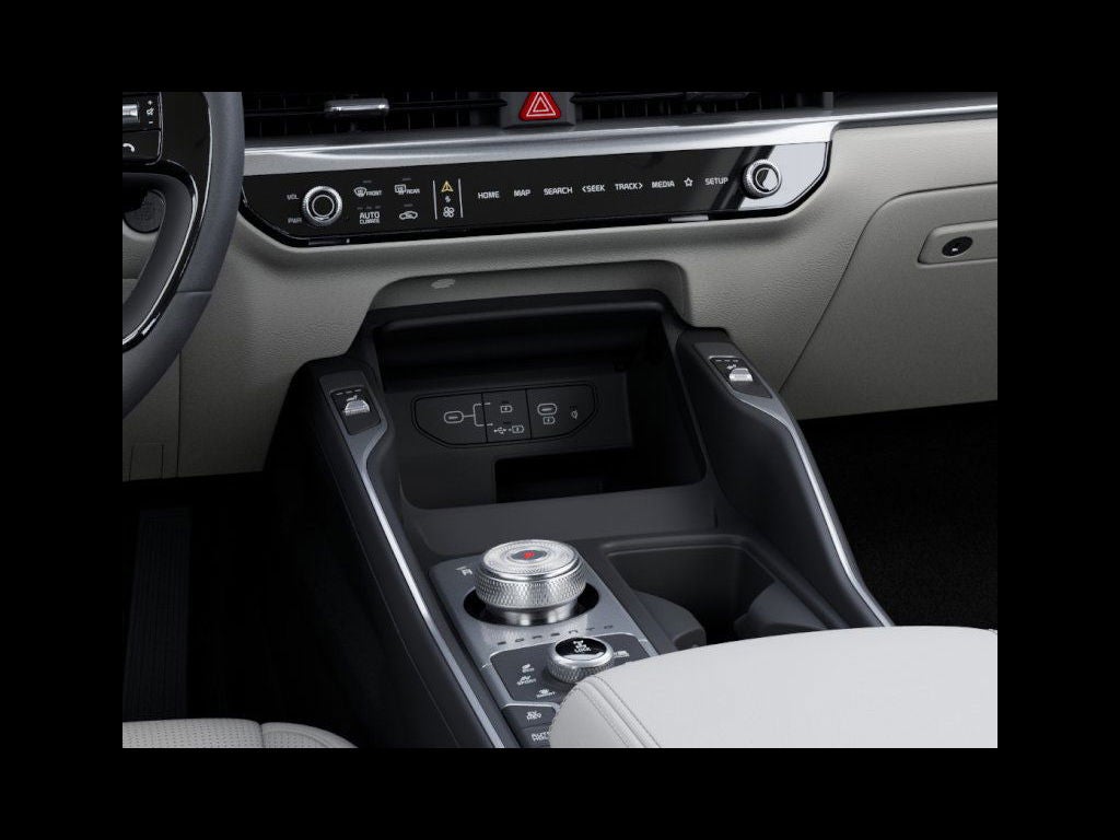 2026 Kia Sorento Plug In Hybrid EX