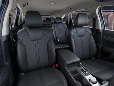 2026 Kia Sorento Plug In Hybrid EX