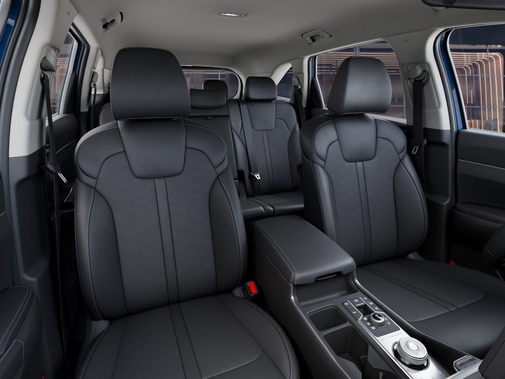 2026 Kia Sorento Plug In Hybrid EX