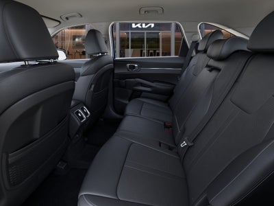 2026 Kia Sorento Plug In Hybrid EX