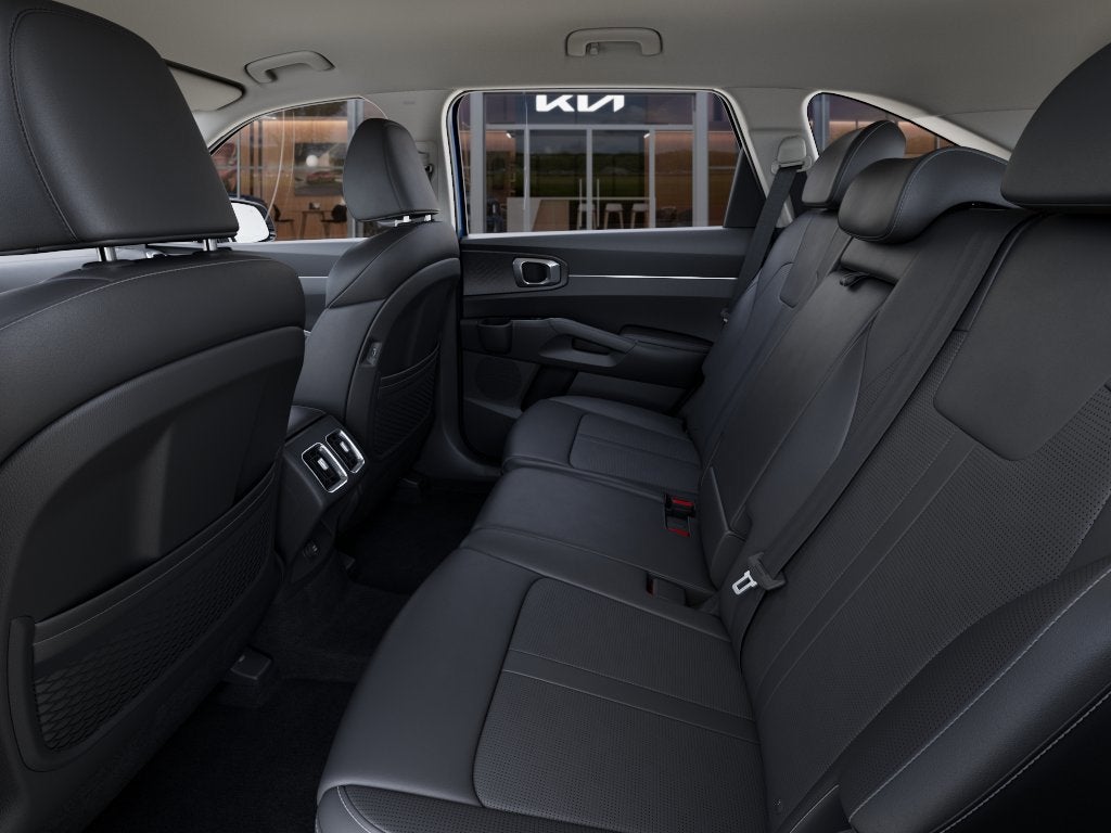 2026 Kia Sorento Plug In Hybrid EX