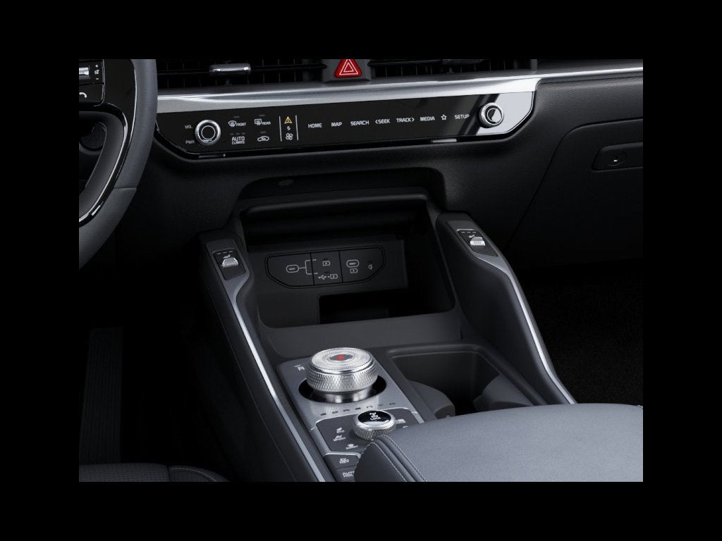 2026 Kia Sorento Plug In Hybrid EX