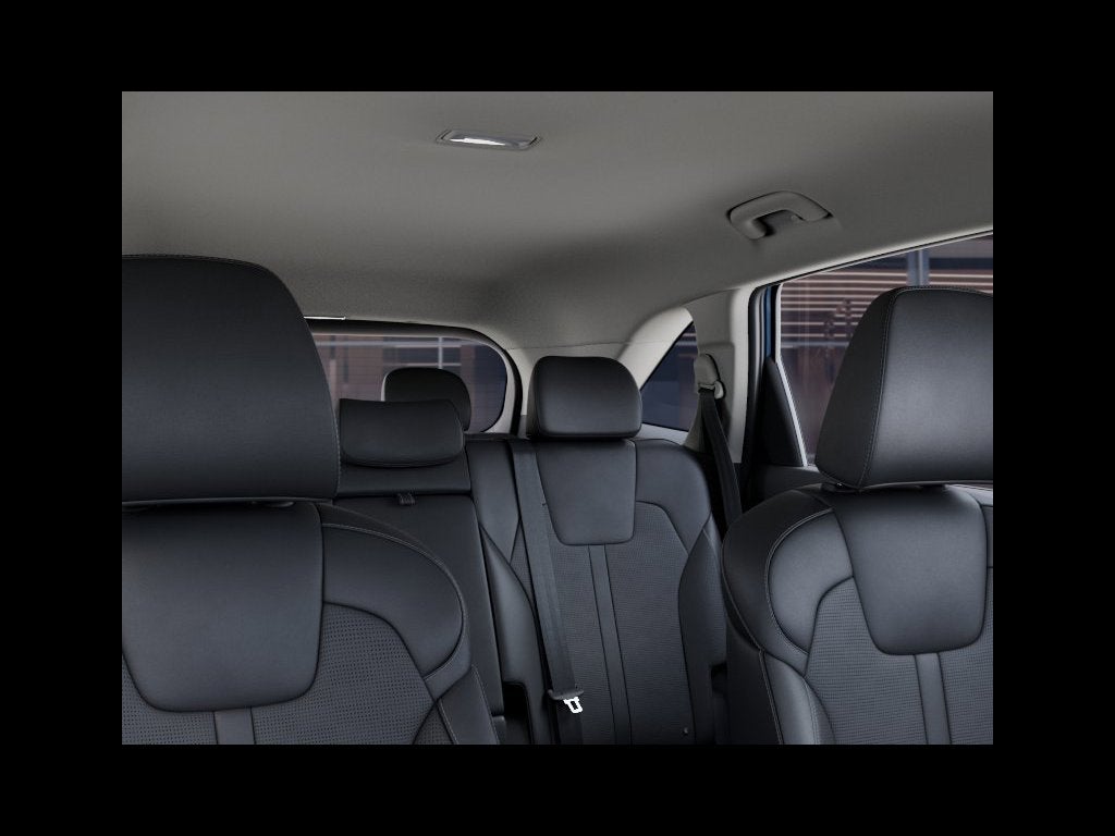 2026 Kia Sorento Plug In Hybrid EX