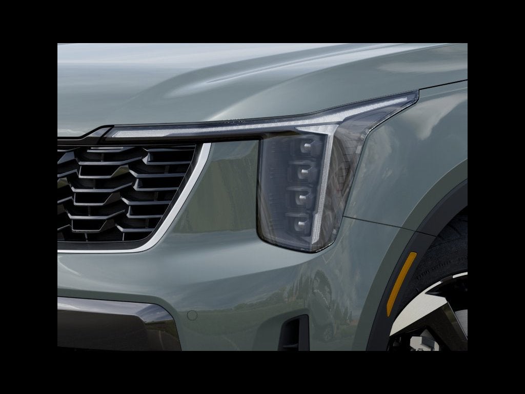 2026 Kia Sorento Plug In Hybrid EX