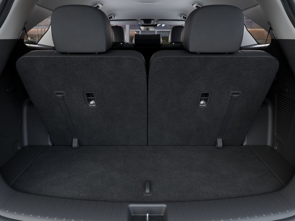 2026 Kia Sorento Plug In Hybrid EX