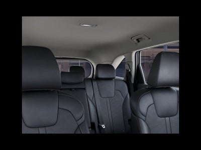2026 Kia Sorento Plug In Hybrid EX