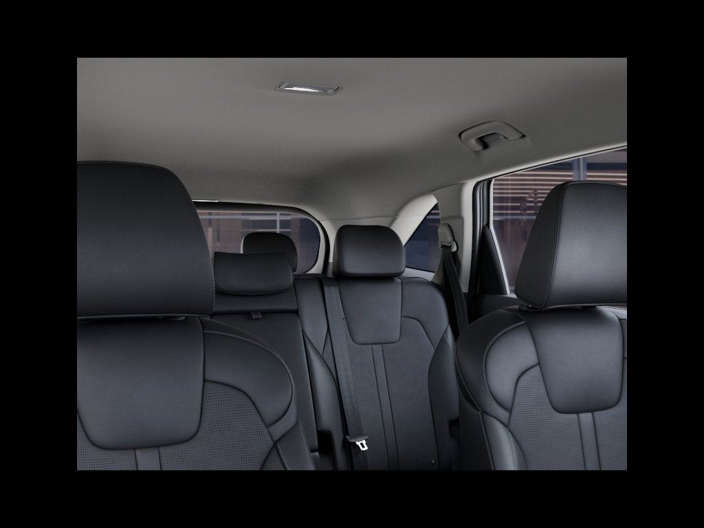 2026 Kia Sorento Plug In Hybrid EX