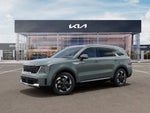 2026 Kia Sorento Plug In Hybrid EX