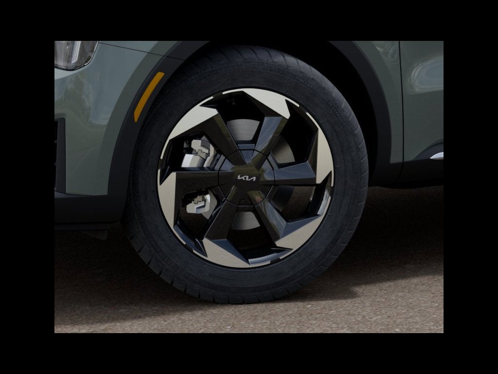 2026 Kia Sorento Plug In Hybrid EX
