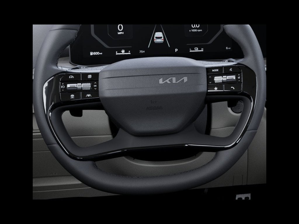 2026 Kia Sorento Hybrid X-Line SX-Prestige
