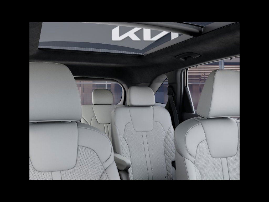 2026 Kia Sorento Hybrid X-Line SX-Prestige