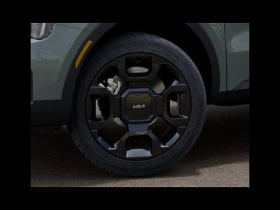 2026 Kia Sorento Hybrid X-Line SX-Prestige
