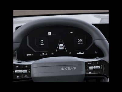 2026 Kia Sorento Hybrid X-Line SX-Prestige