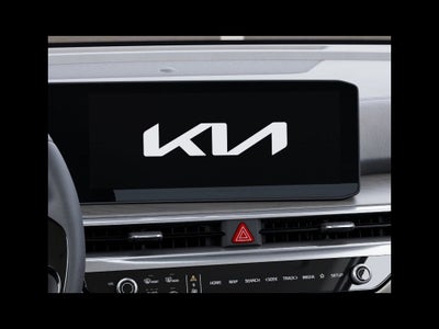 2026 Kia Sorento Hybrid X-Line SX-Prestige