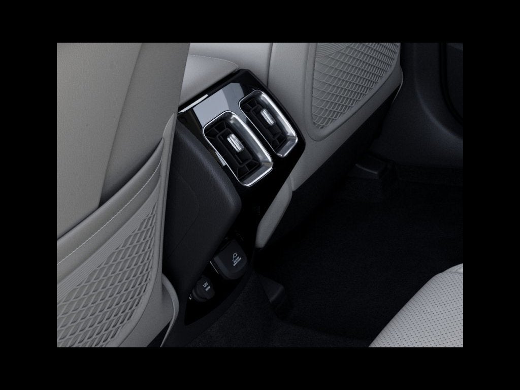 2026 Kia Sorento Hybrid X-Line SX-Prestige