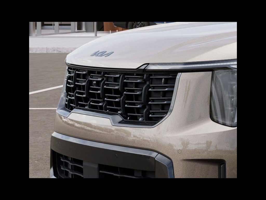 2026 Kia Sorento Hybrid X-Line SX-Prestige