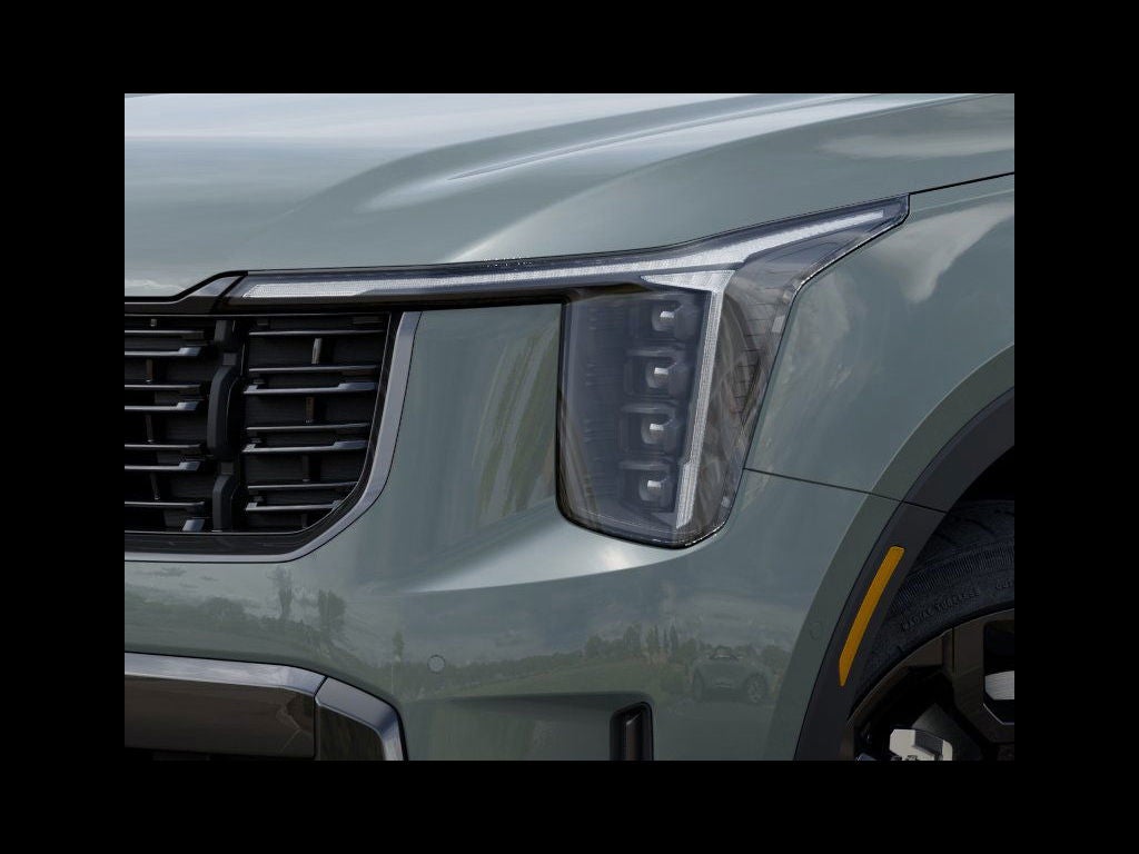 2026 Kia Sorento Hybrid X-Line SX-Prestige