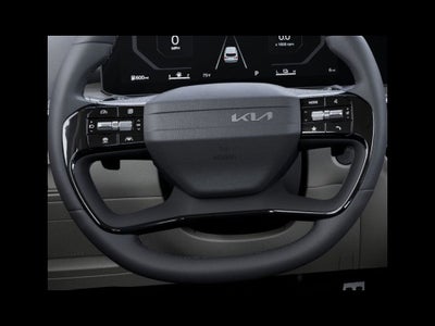 2026 Kia Sorento Hybrid X-Line SX-Prestige