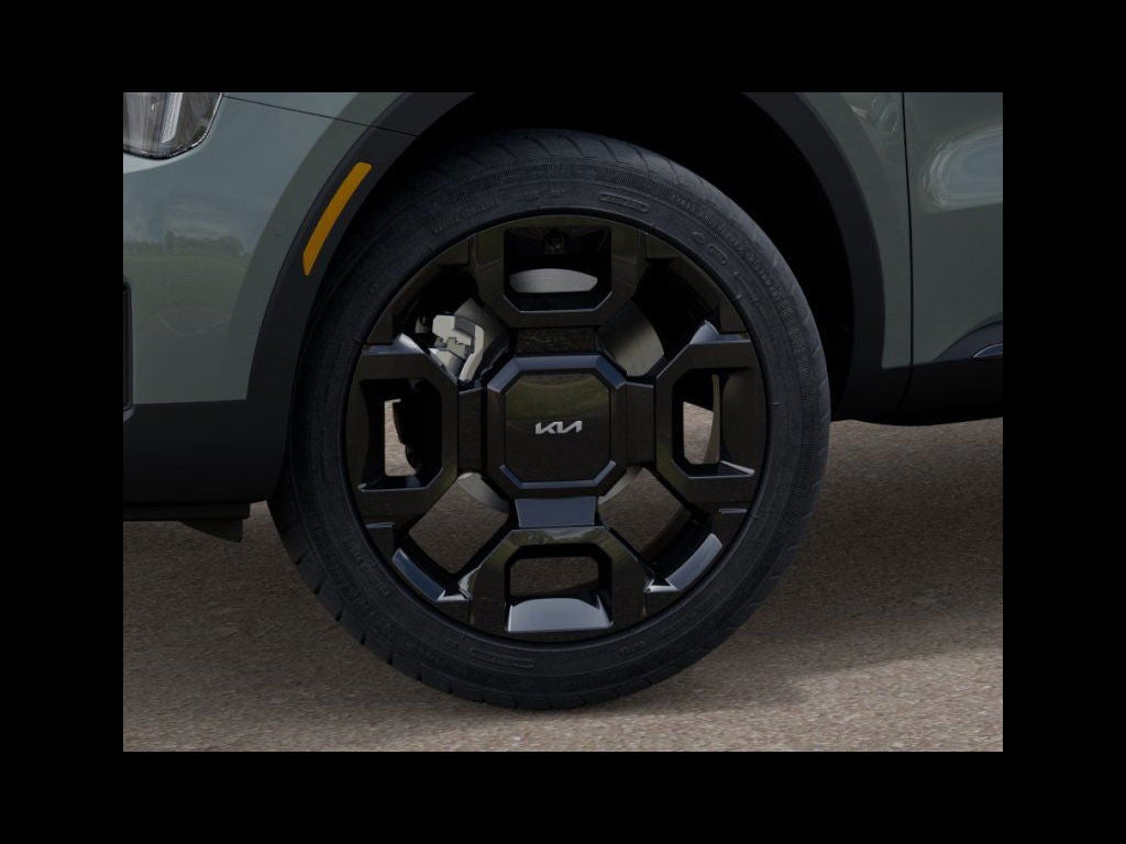 2026 Kia Sorento Hybrid X-Line SX-Prestige