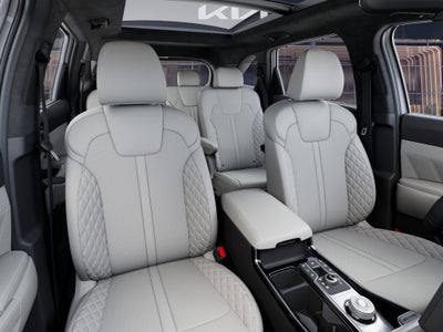 2026 Kia Sorento Hybrid X-Line SX-Prestige