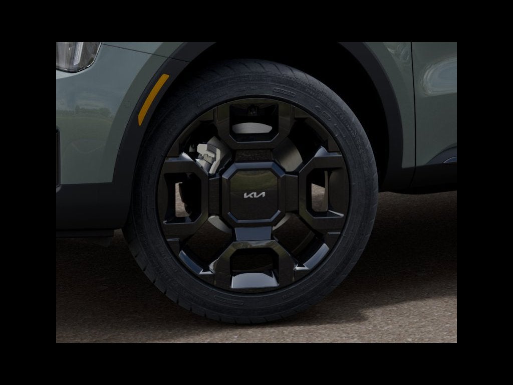 2026 Kia Sorento Hybrid X-Line SX-Prestige