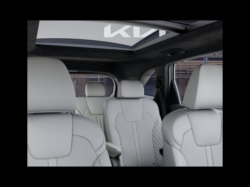 2026 Kia Sorento Hybrid X-Line SX-Prestige