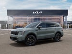 2026 Kia Sorento Hybrid X-Line SX-Prestige