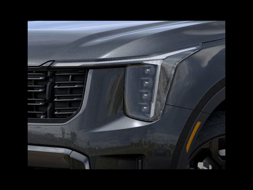 2026 Kia Sorento Hybrid X-Line SX-Prestige