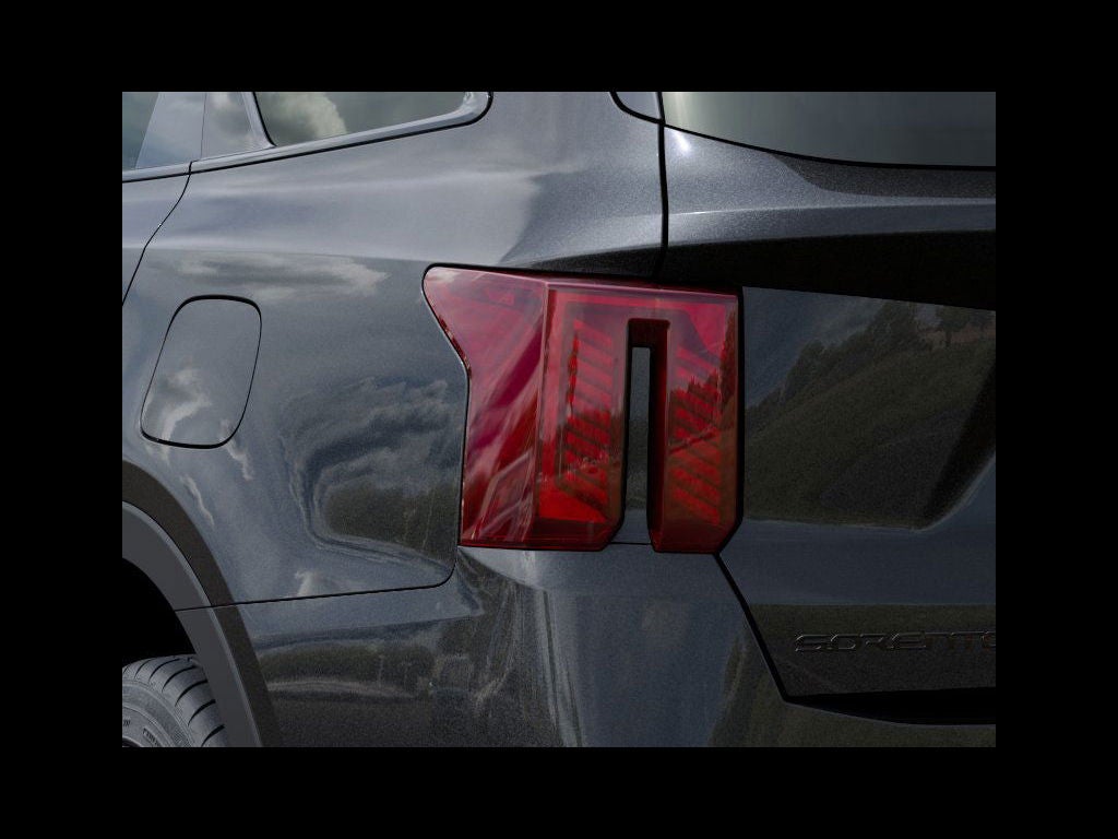 2026 Kia Sorento Hybrid X-Line SX-Prestige