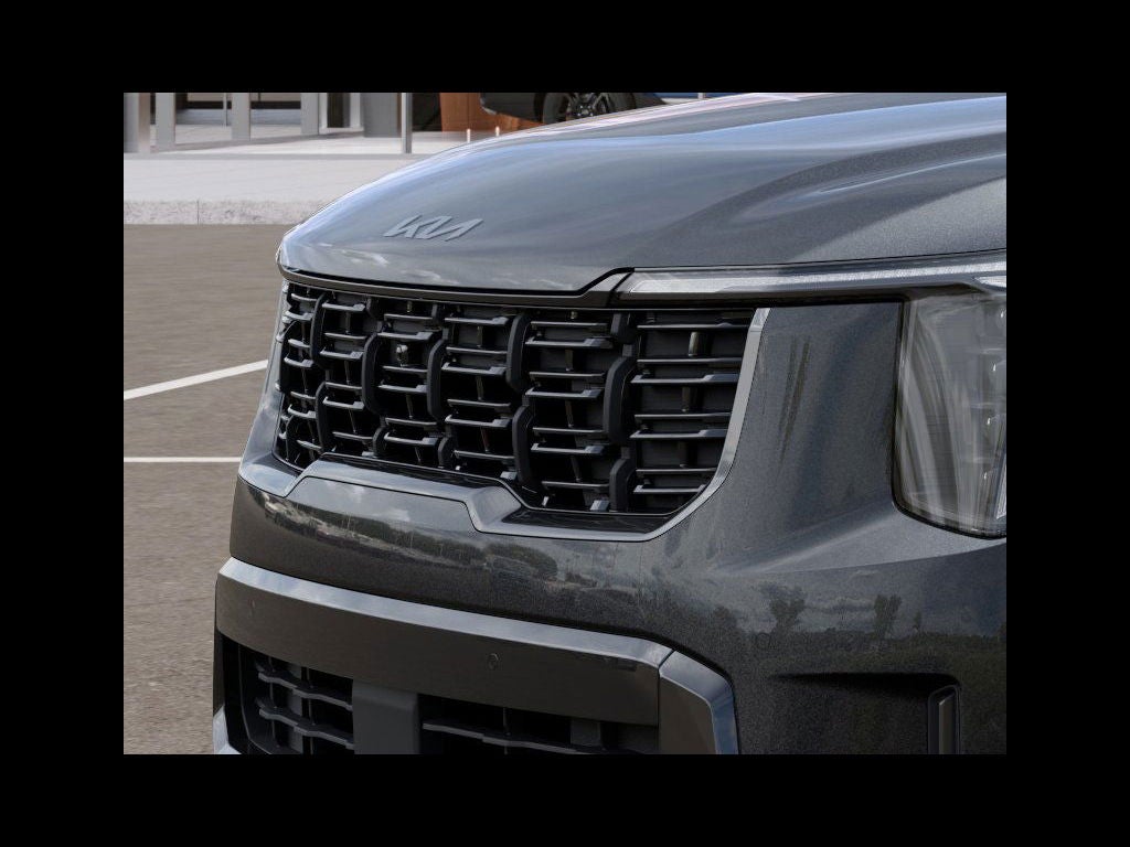 2026 Kia Sorento Hybrid X-Line SX-Prestige