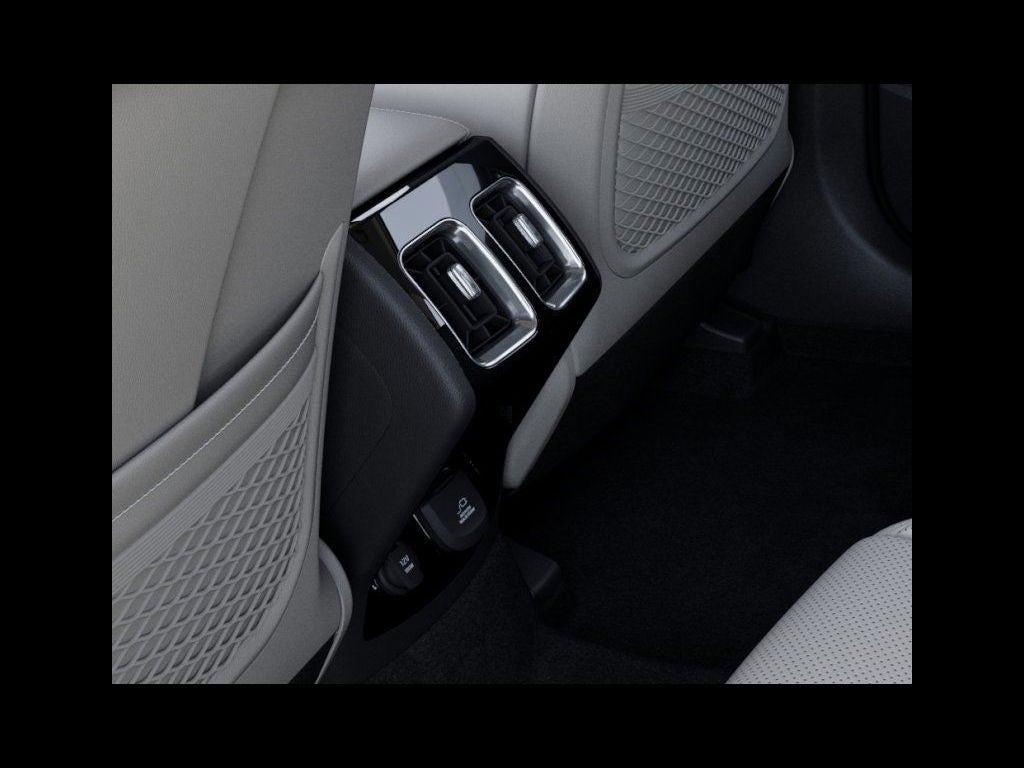 2026 Kia Sorento Hybrid X-Line SX-Prestige