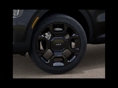 2026 Kia Sorento Hybrid X-Line SX-Prestige