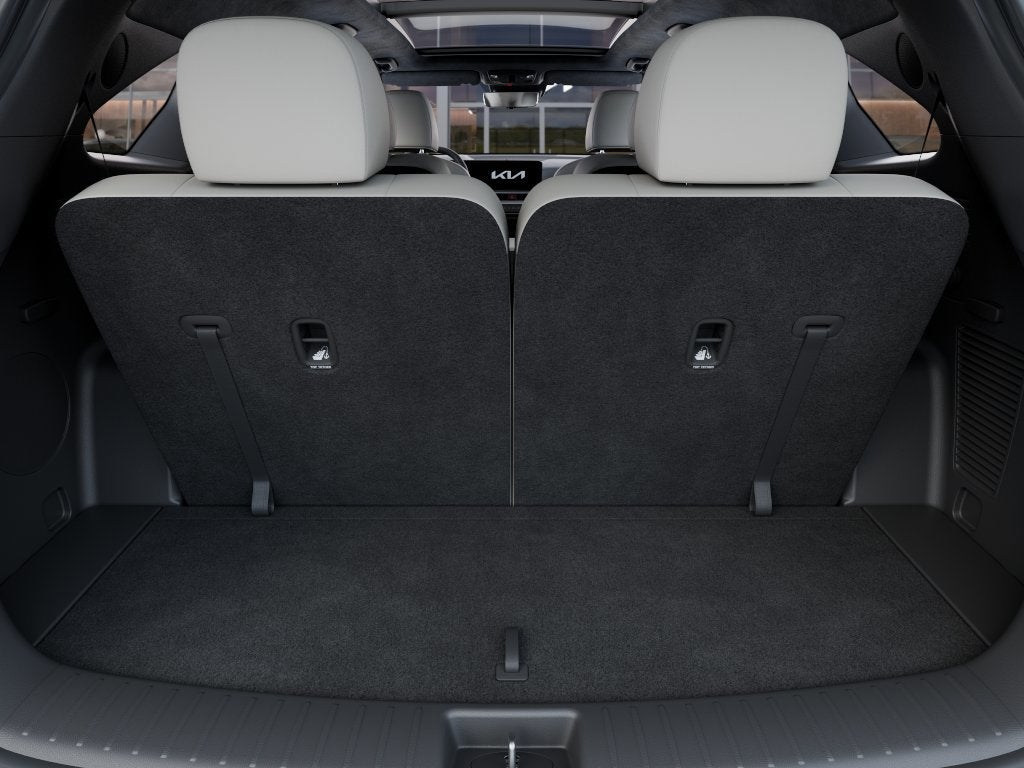 2026 Kia Sorento Hybrid X-Line SX-Prestige