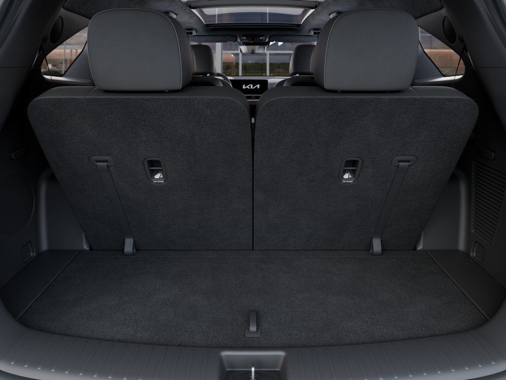 2026 Kia Sorento Hybrid X-Line SX-Prestige