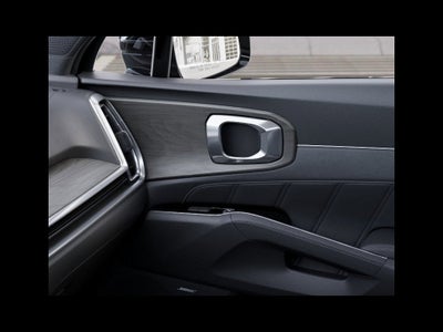 2026 Kia Sorento Hybrid X-Line SX-Prestige